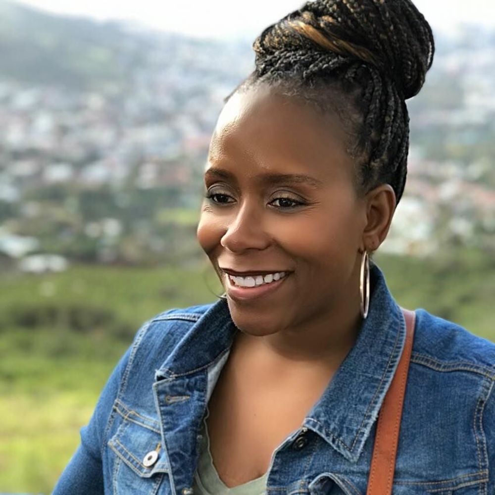 Meet your Posher, Toi